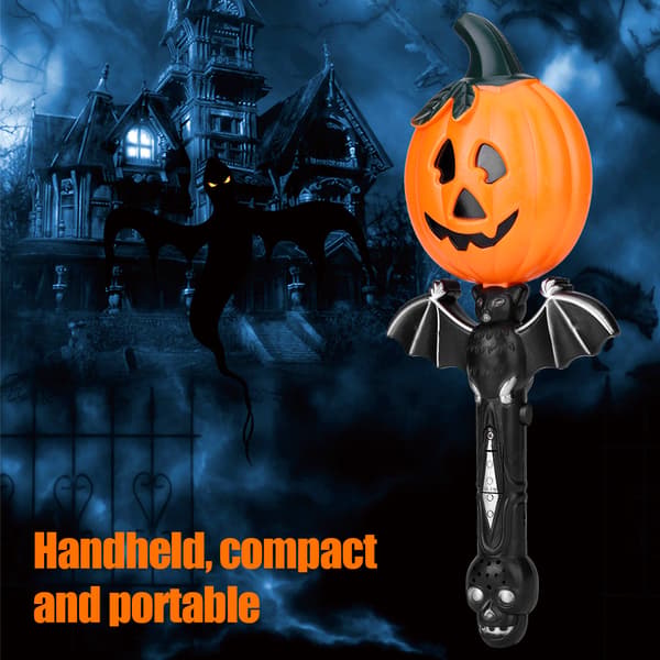 Gresskar Oppbevaringsbeholdere, Gangster-tema Halloween-festdekor for en minneverdig begivenhet