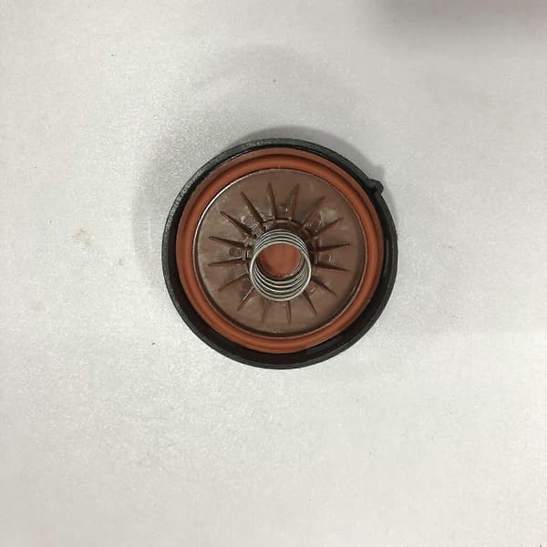 Ventilkåpsmembran 94810513207 För V8-motor 4,5l