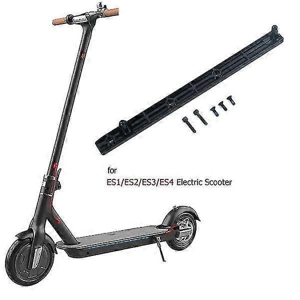 Elektrisk Scooter Eksternt Batteri Monteringsbeslag Tilbehør Til Es2/es4