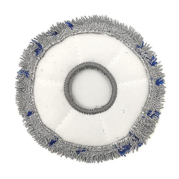 Vaskbar moppepute for X1-serien moppeklut fille erstatning reservedeler