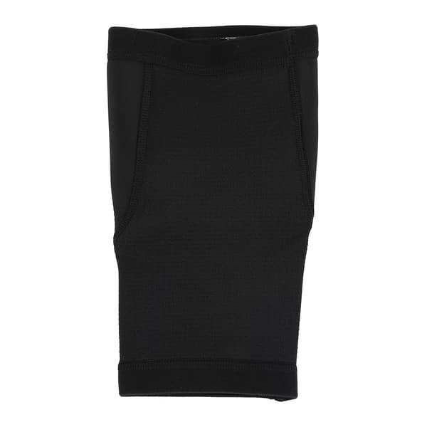 Shank Warmer Leg Protector Pad Sokk Legging for Løping Sykling for Kvinner og Menn (Grå)