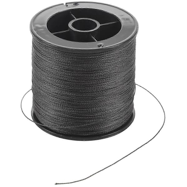 500M 50LB 4-trådig multifilament PE-flätad fiskelina 24 PE