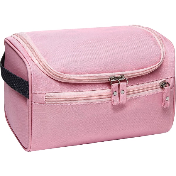 Hanging Toiletry Bag for Travel Women Storage Shower Bag Men's