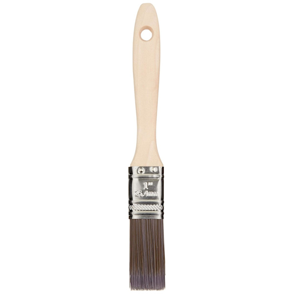 Basic 16,5*5,5*2,54cm platt Edge Master pro pensel