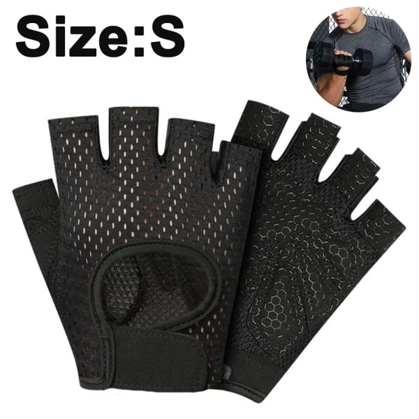 Eco technology Workout Gloves, bästa träningshandskar för vikt