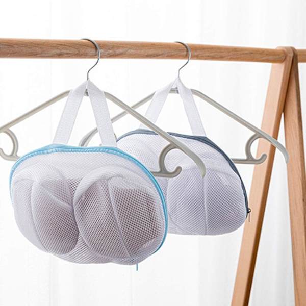 ABOGALE Mesh-BH Wäschesack Wäschewaschnetz Taschen Unterwäsche S