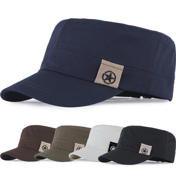Baseballkasket - Mænd