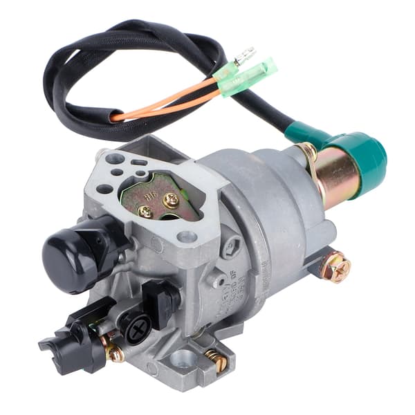 Generator Karburator Reservedele Passer til Honda 188/190F Benzinmotor Tilbehør