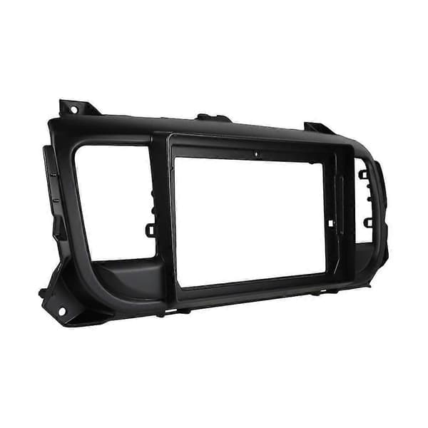 9 Tommer Bilradio Fascia Til Dispatch Proace Expert Traveller Dvd Stereo Ramme Plade Adapter