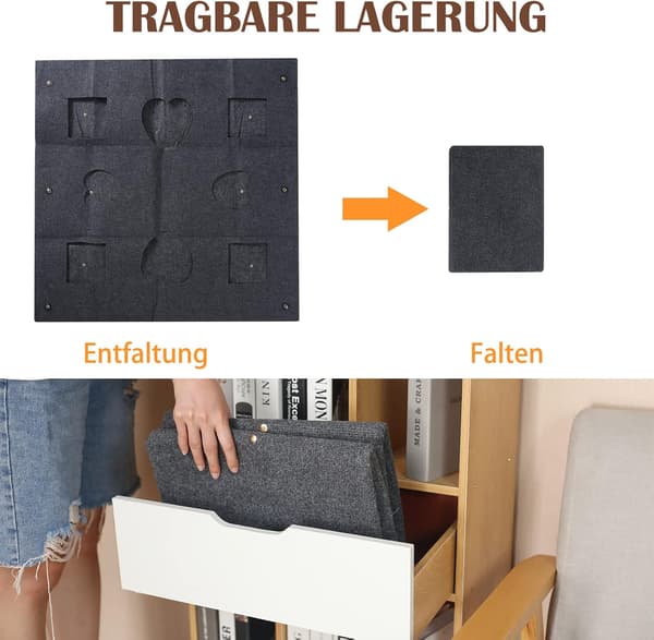 Kattemåtte, interaktiv legemåtte til katte, legemåtte til katte til smart legetøj wi