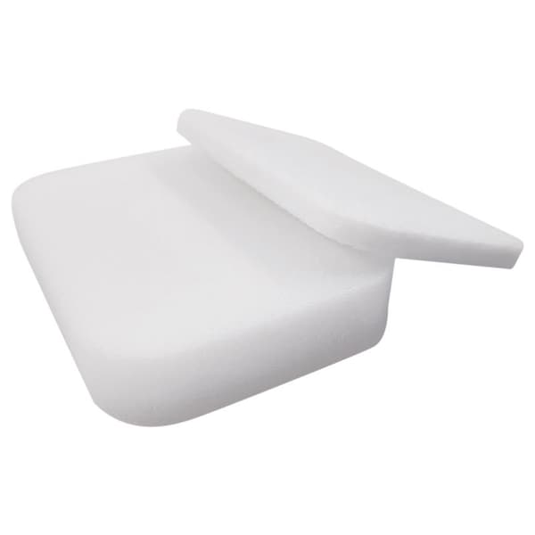Filtre for Shark Navigator Zero-M Selvrengjørende børsterull Pet Pr