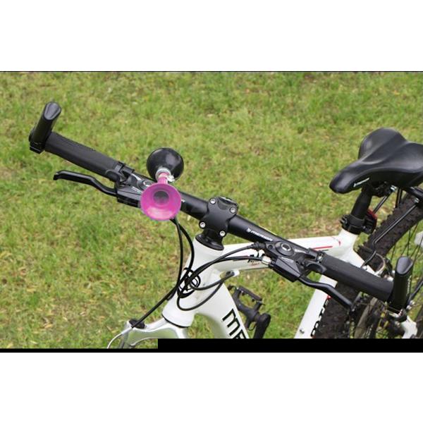 Cykelklokke, Metal Klassisk Luft Horn Cykel Bugle Trompet til