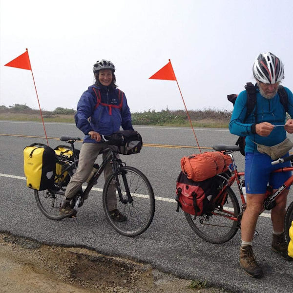 Rubyu Barncykel Flagg Säkerhetsvimpel, Cykelvimpel, Cykel