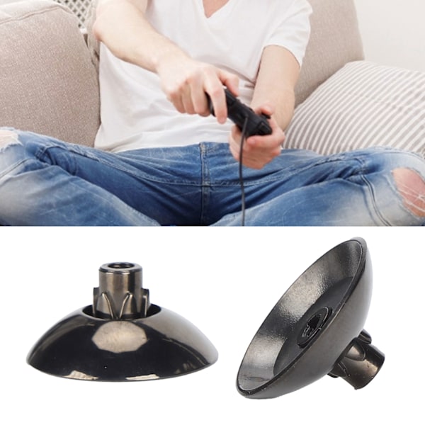 Metal Magnetiske Joysticks Base Joysticks Magnetisk Base Udskiftning til Xbox One Elite 2 Controller