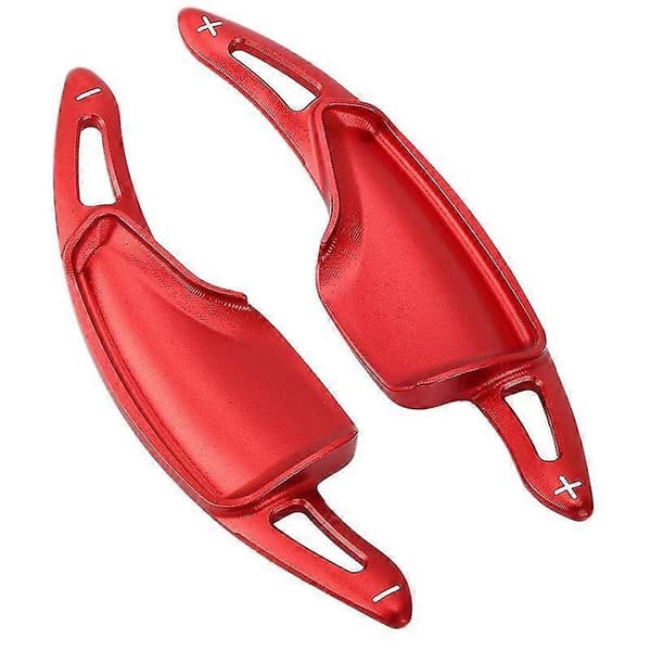 2 stk./par Aluminium Rattgirhendel Forlengelse For Camaro 2017 2018 2019 Chevy C7 Corve