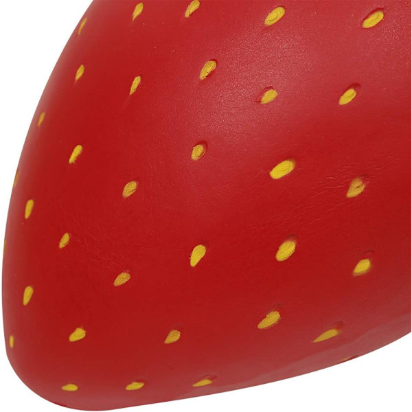 Party Gift Sensation: Perfekt för firanden, långsamt stigande &amp; stressreducerande leksak, superstor för maximal effekt, dekorativ accessoar som tillför roligt