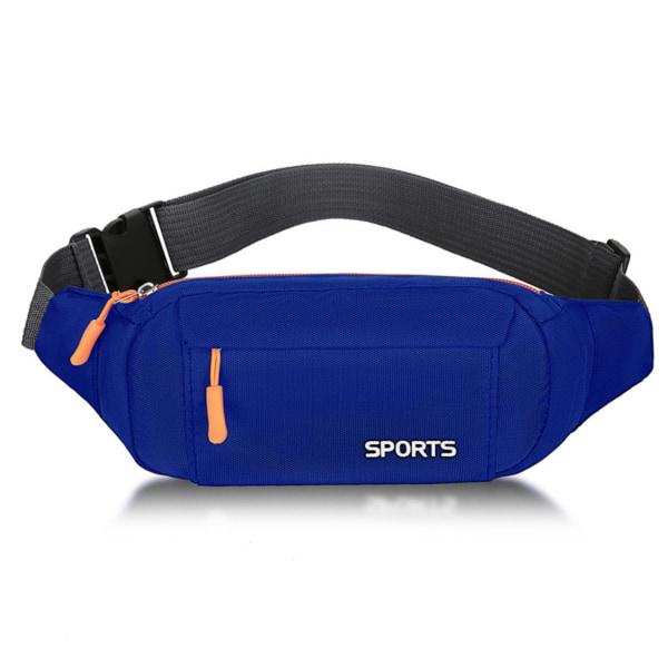 Business cashier waist bag outdoor fitness running mobile phone