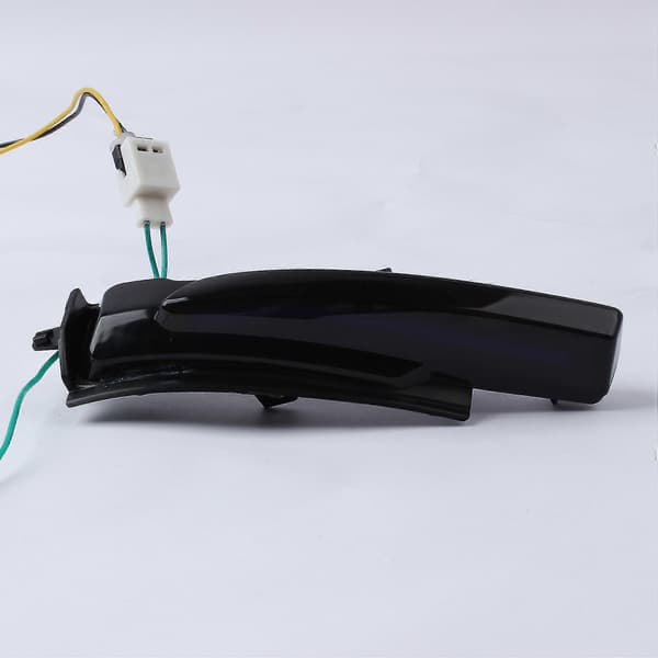 LED Blinklys til Xc60 Xc90 S90-v90 Side Sekventiel Ber Indikator Lampe B