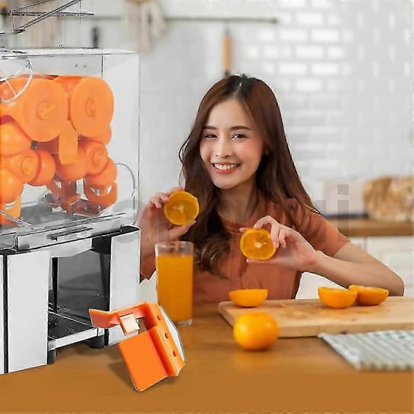 Xc2000e Juicerblad reservdel för elektrisk juicepress orange
