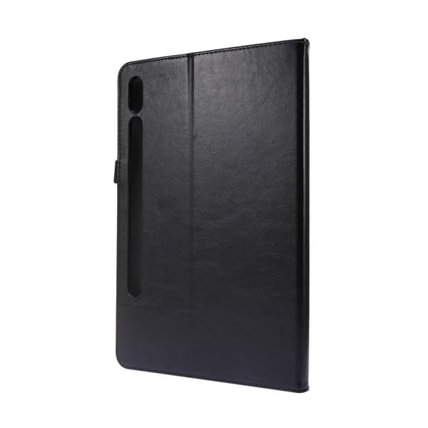 Kotelot Samsung Galaxy Tab S6 Lite 10.4 tuuman tabletille, musta