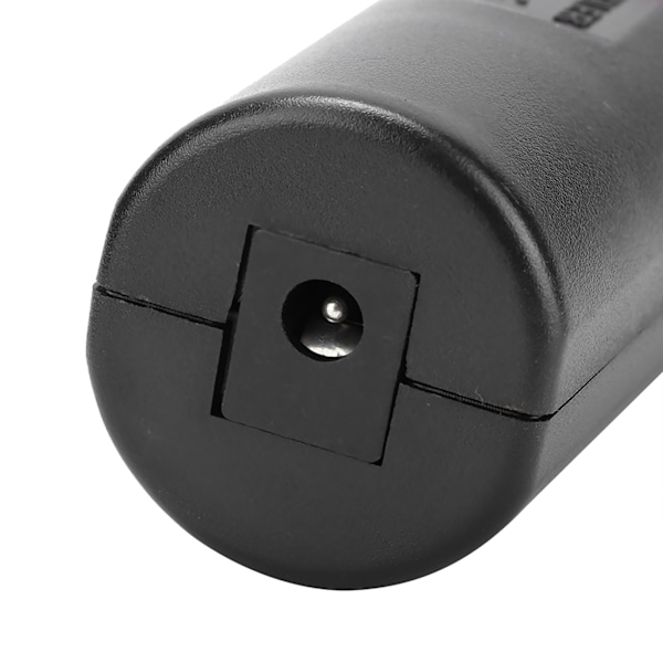 Ljusstark LED-ägglampa för äggkontroll, ägglampa, tillväxtkontroll, EU-kontakt 100-240V
