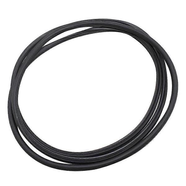 Taklucka Skjutbart Tak Glas Tätning List Väderremsa 54137157374 För - 1 3-serie E81 E82 E87 E90