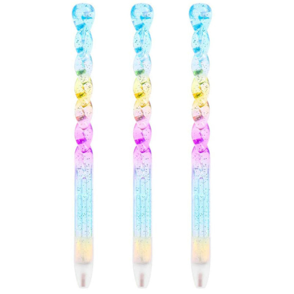 Stift för strasssten, Diamond Painting Verktyg 5D Drill Pen Fu