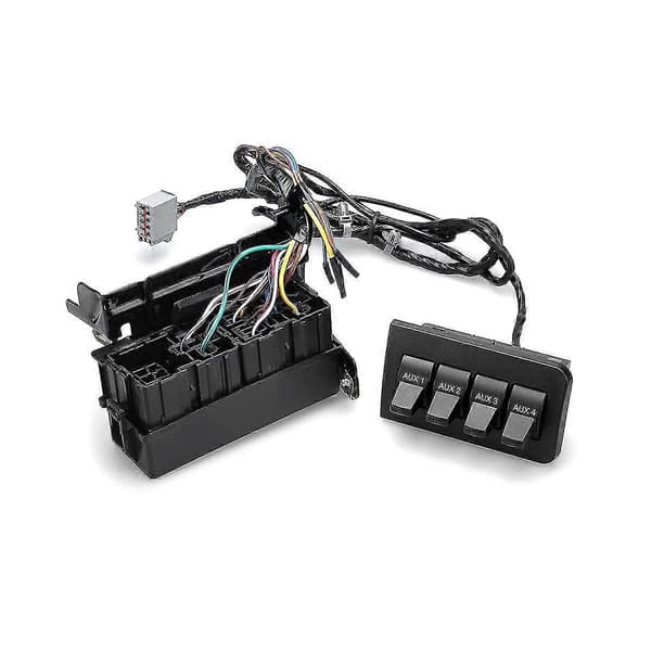 Ekstra Dash Upfitter S Til F250 F350 2011-2016 Al3z13d730aa