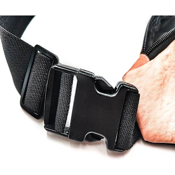 Dad Bag Sjove Gave - 3D Mænd Øl Mave Taljeposer, Talje Lomme F