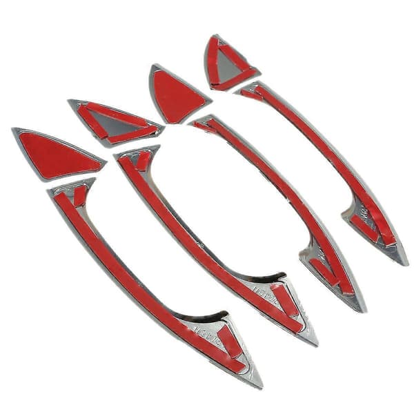 Krom Dørhåndtak Deksel Trim For - E Ml Cla W204 W212 Cla250