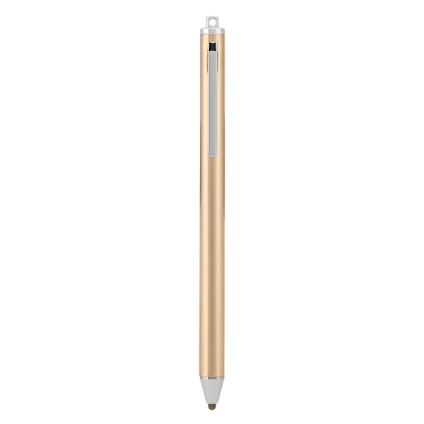 Tygpenna för Samsung Tab/LG/Huawei/Xiaomi Smartphones och surfplattor för iPad 2018 (guld)