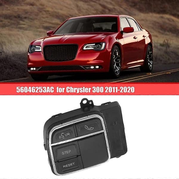 56046253ac Venstre Rat S S Automotive Til 300 2011-2020