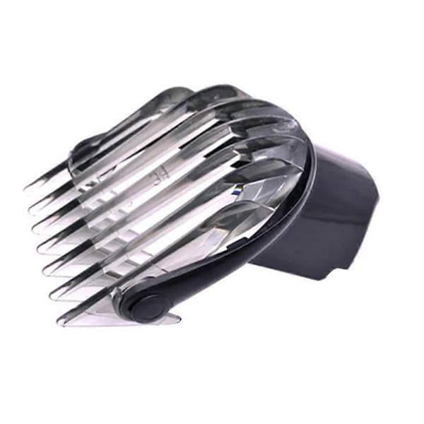 3-21 mm fast længde barbermaskine trimmerkam til Philips QC5010 QC5050 QC5070