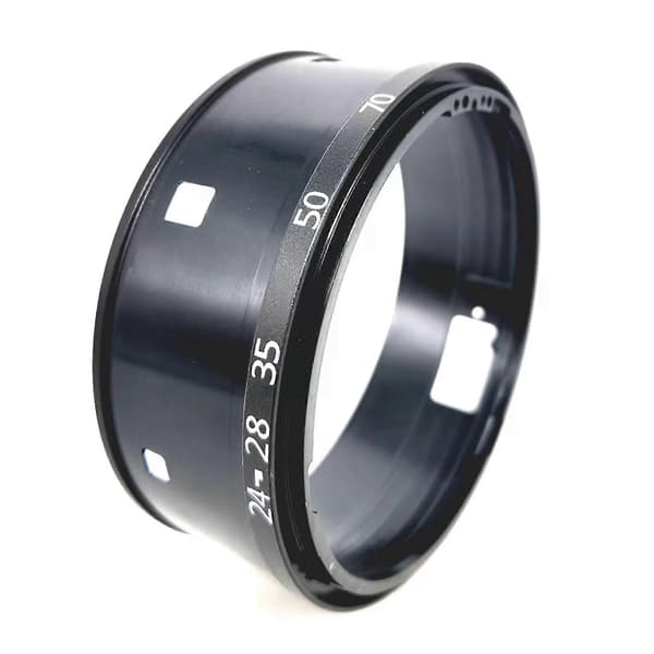 Helt ny för 24-70 2.8l Generation II Digital Tub Zoom Ring Lins Tub Generation II Ring