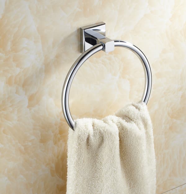 Moen P5860 Donnor Collection 6.25-tommer Diameter Moderne Badeværelse