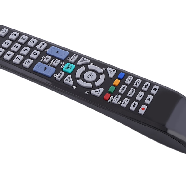 Universalfjärrkontrollersersättning för Samsung bn59-00901a bn59-00888a bn59-00938a