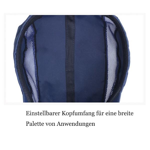 Solhatt baby fiskehatt med bred brätte solhatt justerbar bomull hatt UV-skydd sommarhatt