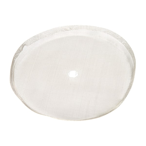 5 st 80 mesh återanvändbart filter i rostfritt stål för 600 ml fransk presskanna