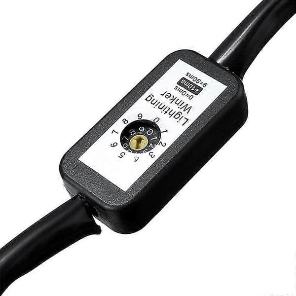 2 X Puoliksi Dynaaminen Vilkkuvalo LED-moduuli - A4 S4 Rs4 B8