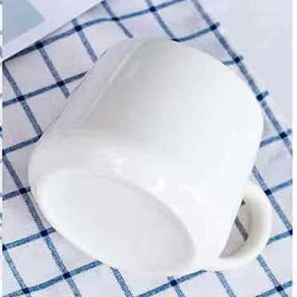3D Mugg med Djur inuti, Högtemperaturkeramik, ett Unikt Tillskott till Din Morgonrutin (Tål Mikrovågsugn och Diskmaskin)