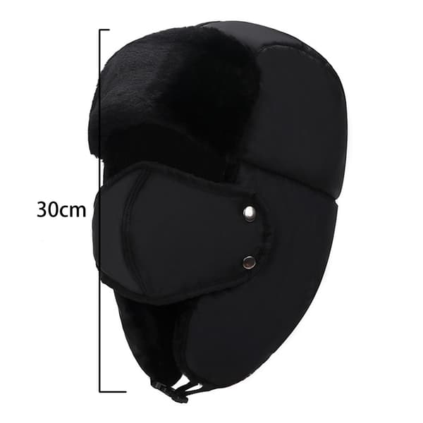 Hatt solskydd snowboard balaclava huva för män och kvinnor