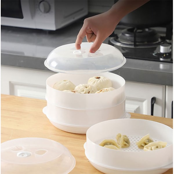 Linne Köksförkläde Inspirerad Mikrovågsugnsskydd, Professionellt Kockförklädesgrepp, Lätt att Öppna för Matbeskydd, Håller Mikrovågsugnen Ren & Fräsch, BPA-fri