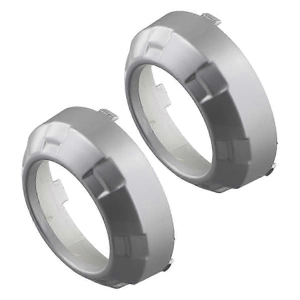 Etusumuvalon suojus L200 Triton Strada -malliin Silver