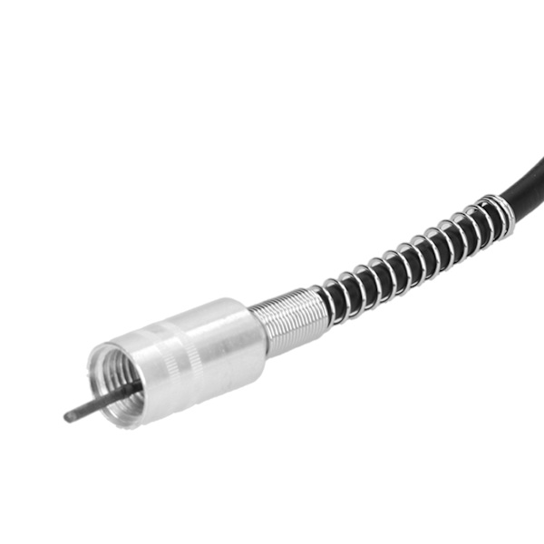 Elektrisk Borr Flexibel Axel 3.2MM Chuck Flexibel Axel Kraftverktyg Tillbehör 1.1m