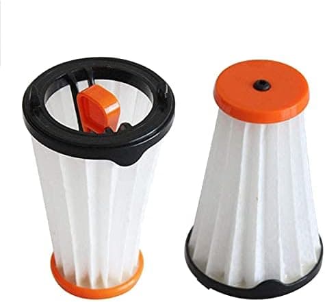 2-pack Ersättningsfilter för ZB3113AK ZB3114 ZB3107 för AEG