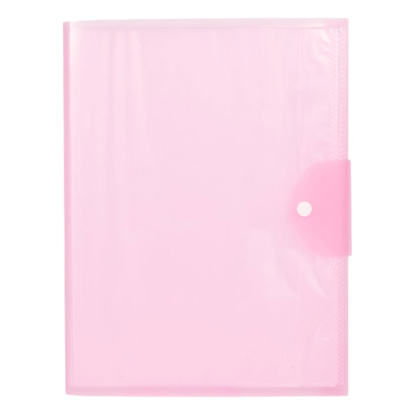 Papirpose semi-transparent ressourcer bog indsatser til studerende