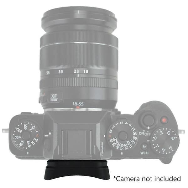 EC-XT L Kameraögonmussla i gummi sökarskydd för GFX100 XH2S XT3 XT1