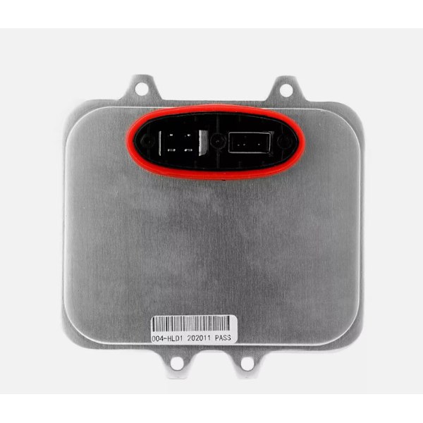 Passer for Vauxhall Insignia Xenon HID Hella Frontlyskontrollmodul
