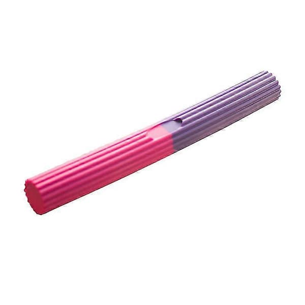 Flex Bar Motståndsbar Träningsbar För Att Förbättra Greppstyrka Tennisarmbåge Golfarmbåge Tendinit