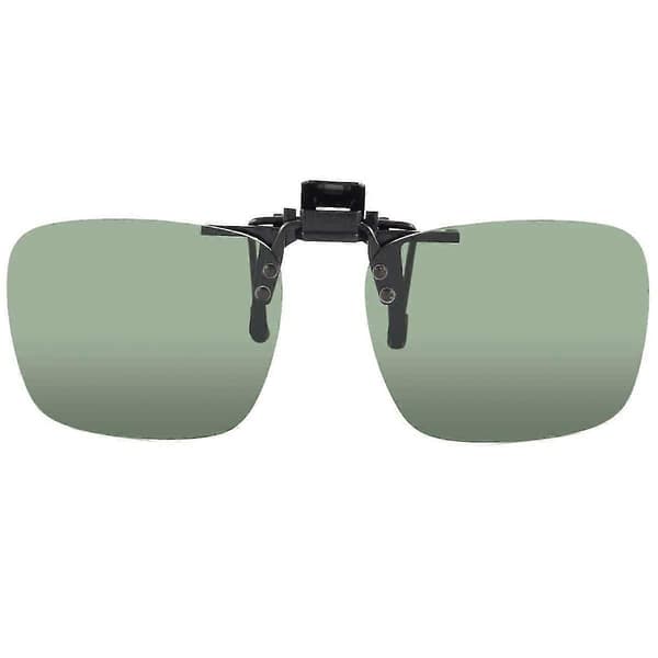 Polariserad glasögoninsats Sport Clip-On Black One size